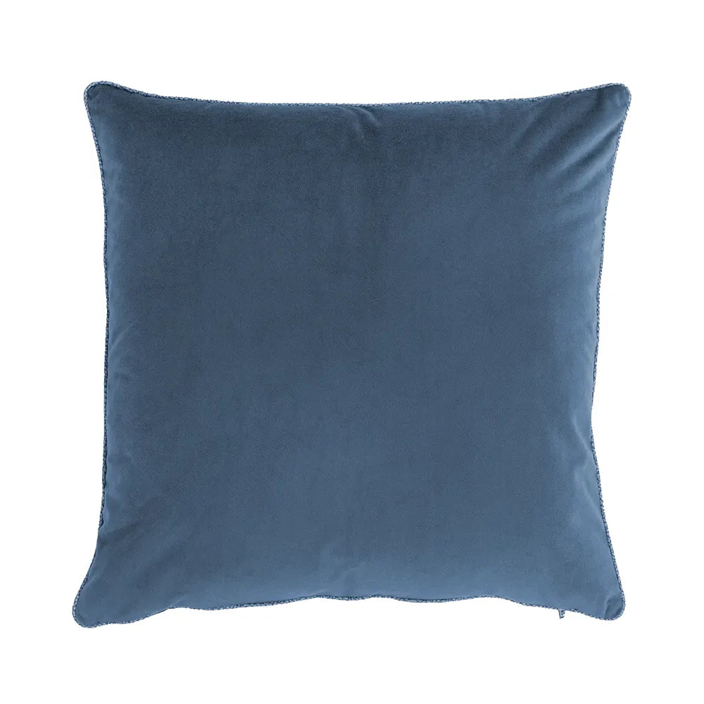 Cuscino Arredo in Velluto BORBONESE - Living