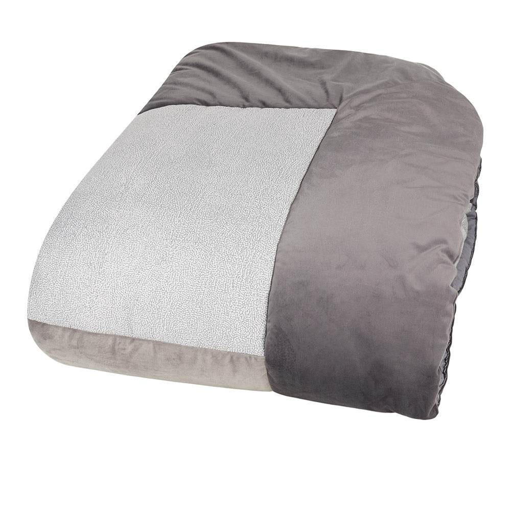 BORBONESE Double Winter Quilt - Avenue