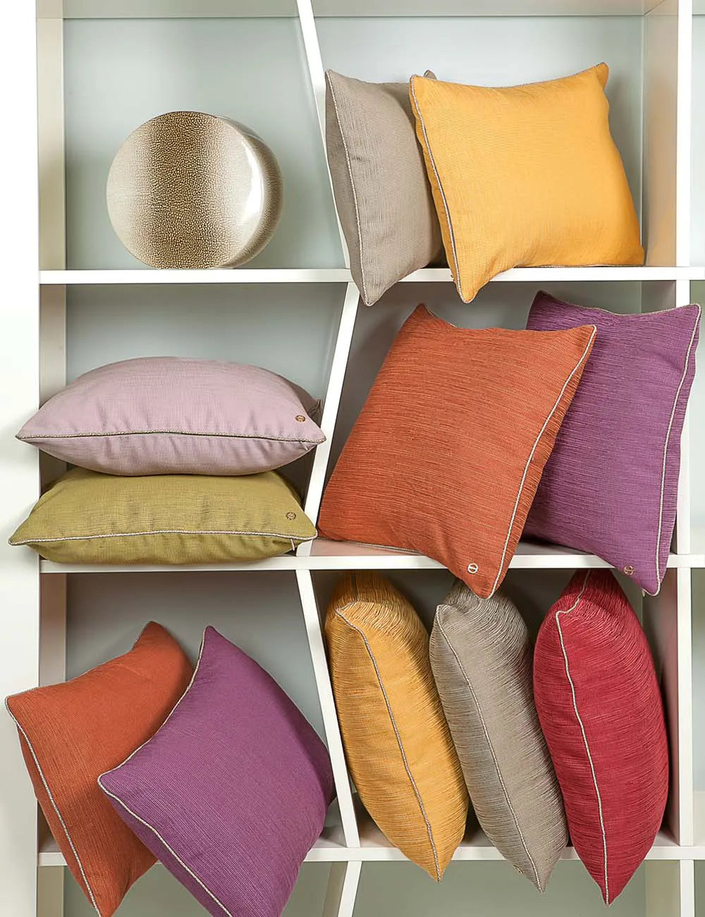Cuscino Arredo BORBONESE - Lounge