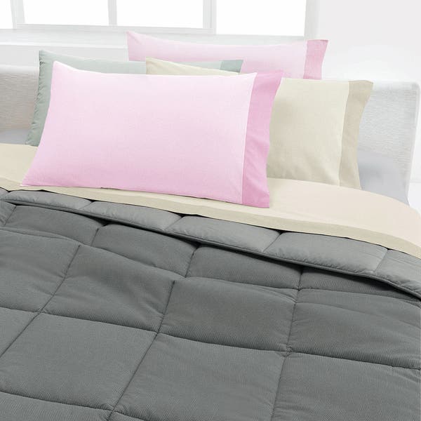 GABEL Cotton Quilt - Chromo