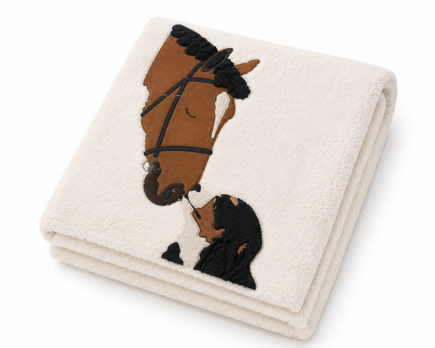 Plaid Pelliccia Bussy MARYPLAID - Amici