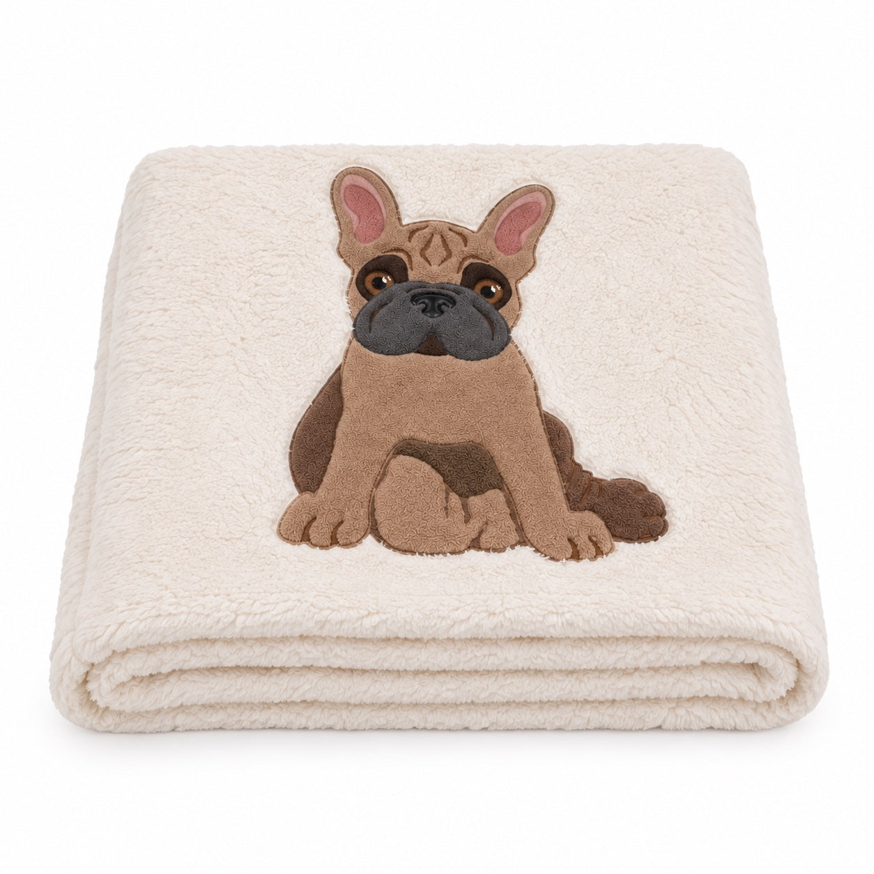 Plaid Pelliccia Bussy MARYPLAID - Leo