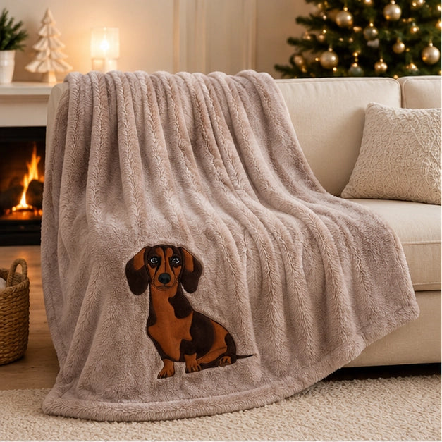 Plaid Pelliccia Bussy MARYPLAID - Gentiluomo
