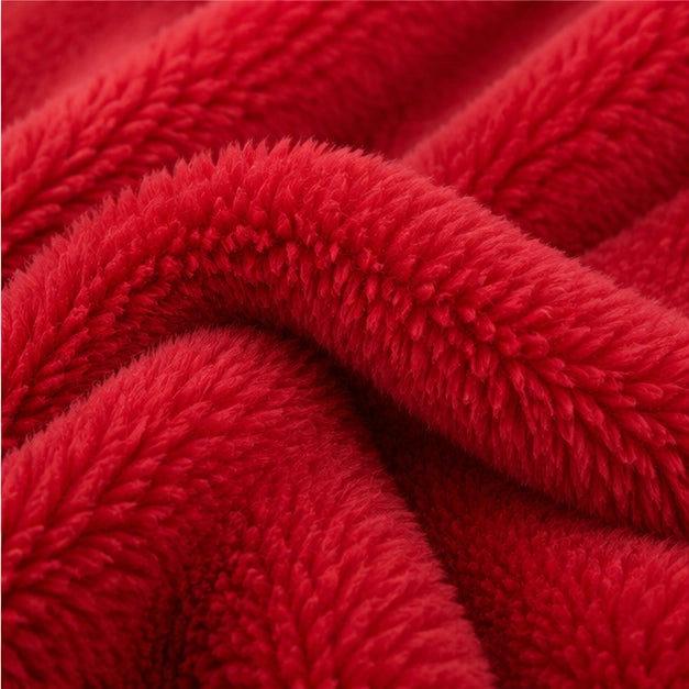 Plaid Pelliccia Bussy MARYPLAID - Vacanza sulla Neve