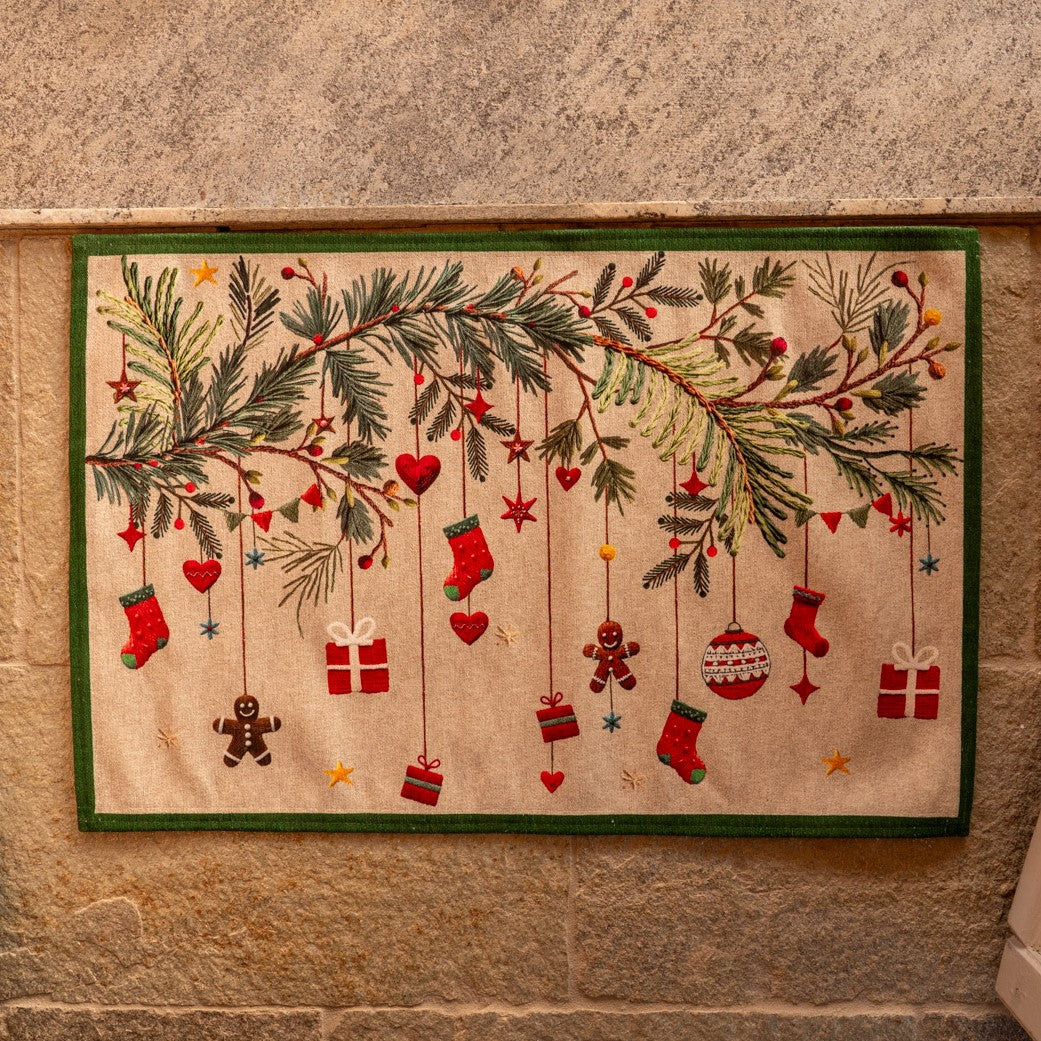 Tappeto in Poliestere Riciclato TipTap TESSITURA TOSCANA - Rudy
