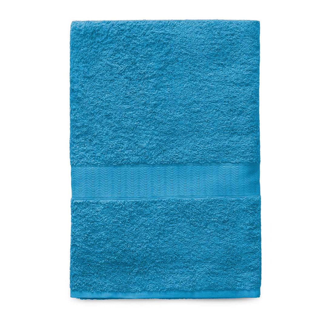 Telo Bagno e Doccia in Spugna di Cotone Idrofilo GABEL - TU&Co