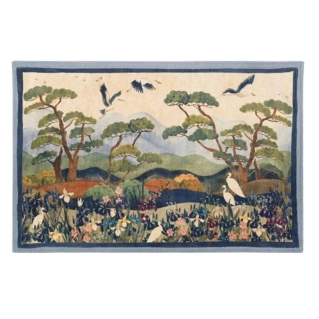 Tappeto in Poliestere Riciclato TESSITURA TOSCANA - TipTap Izumi
