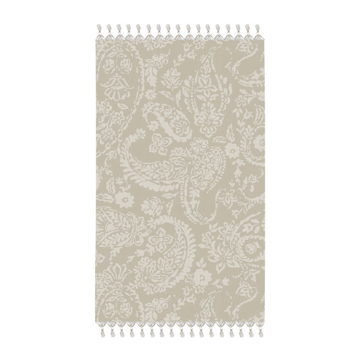 Telo mare Fouta in Cotone - Sally