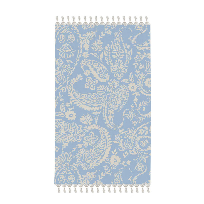Telo mare Fouta in Cotone - Sally