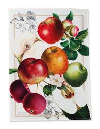 Canovaccio Artissima TAG HOUSE - Apple