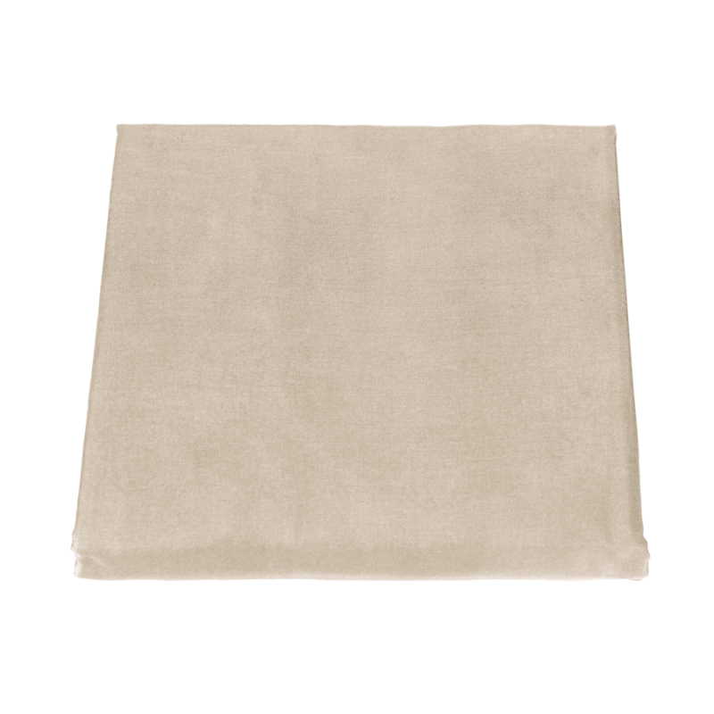 Lenzuolo Sopra Piano in Percalle di Cotone FAZZINI - Arianna