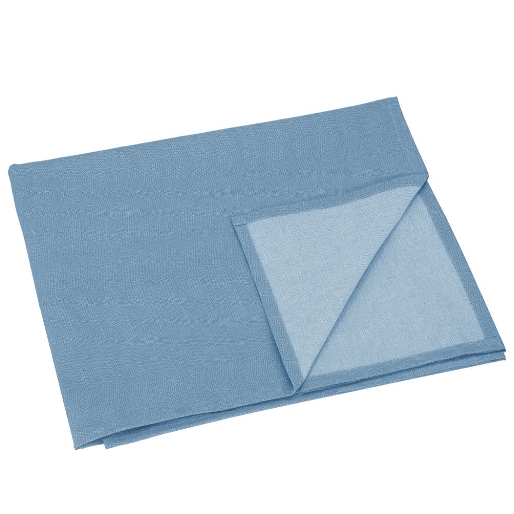 Copriletto Leggero Estivo in Cotone GABEL - Chromo