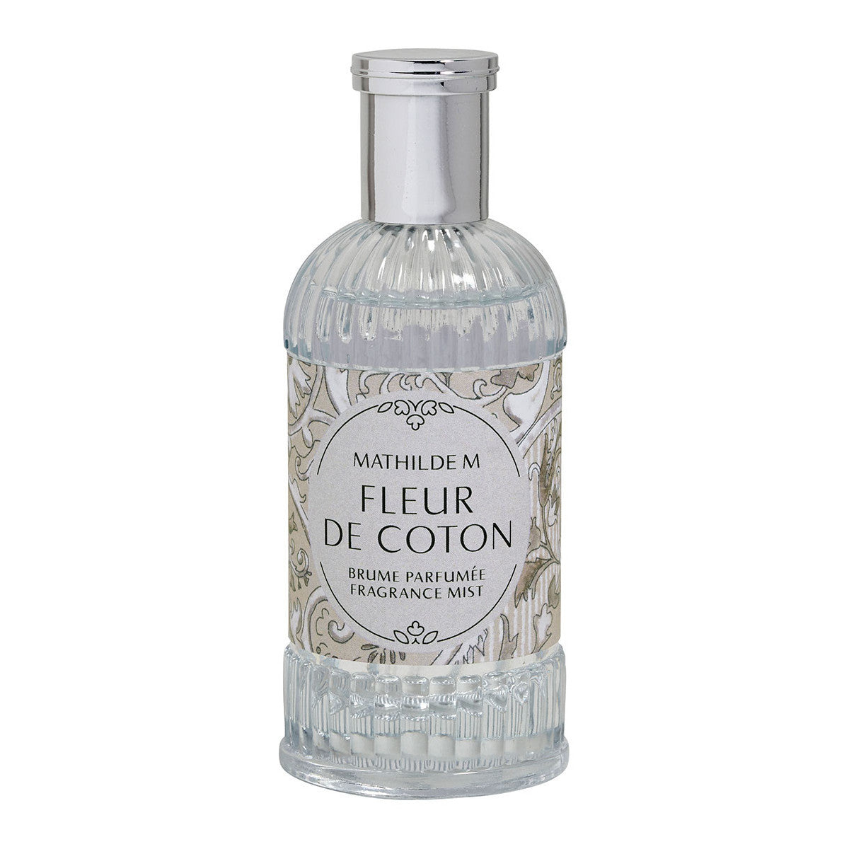 Profumo Corpo MATHILDE M. - Fleur de Coton