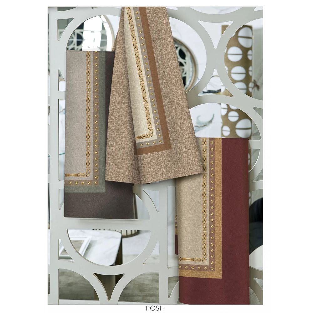 Strofinaccio da Cucina in Cotone BORBONESE - Posh