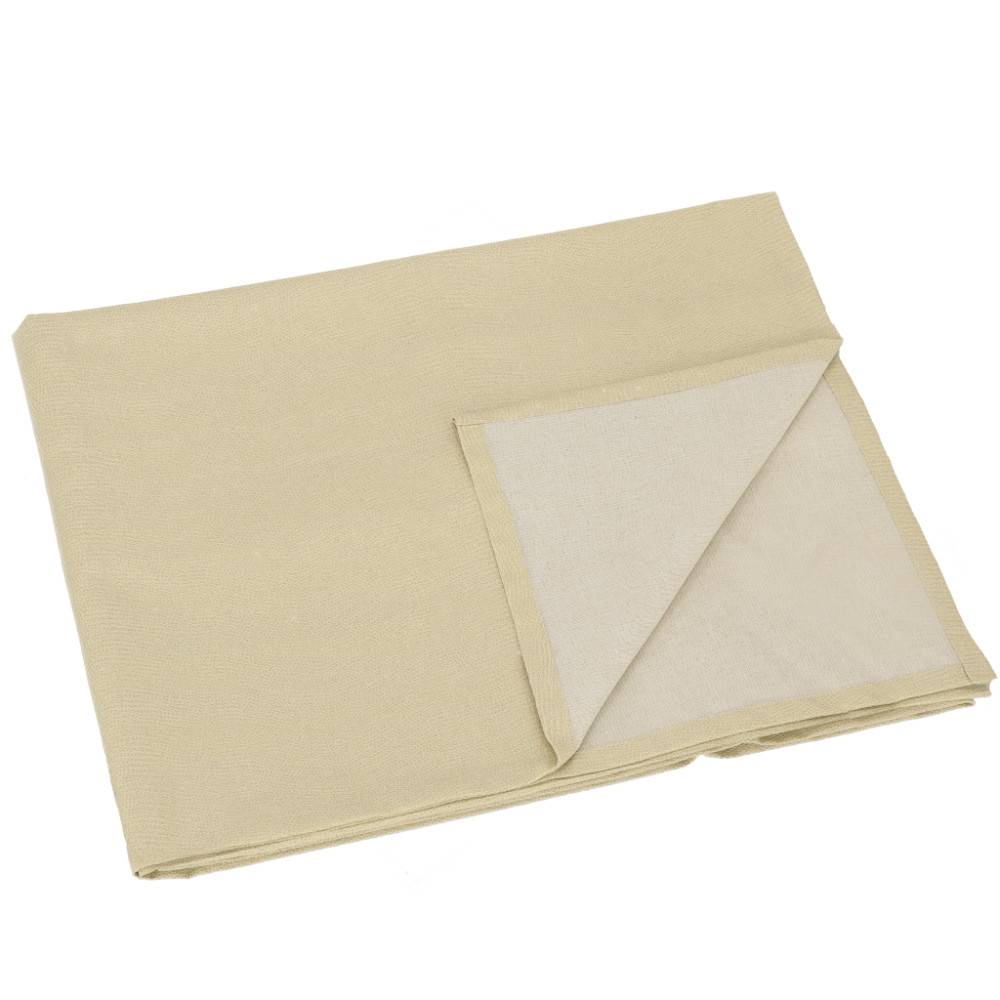 Copriletto Leggero Estivo in Cotone GABEL - Chromo
