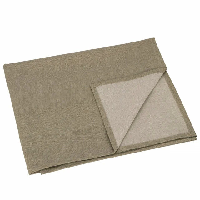Copriletto Leggero Estivo in Cotone GABEL - Chromo