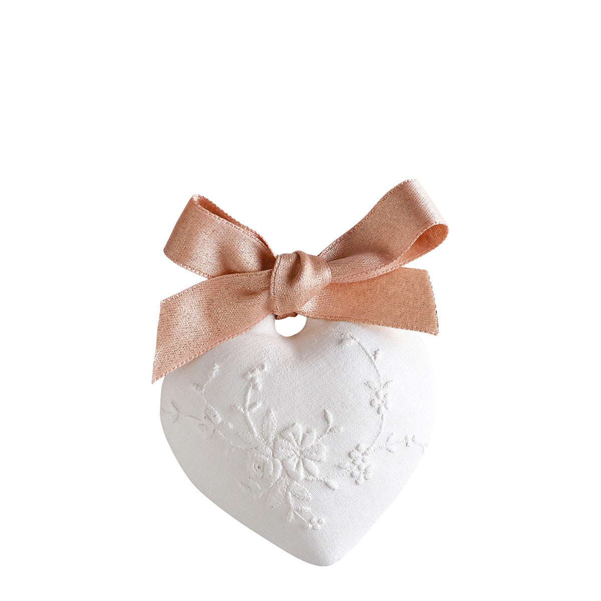 Gessetto Profumato MATHILDE M.- Coeur Brodè Rose Elixir