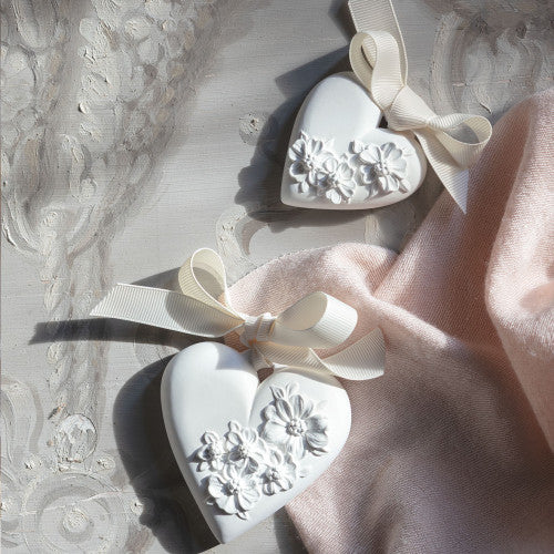 Gessetto Profumato MATHILDE M.- Bois de Cachemire