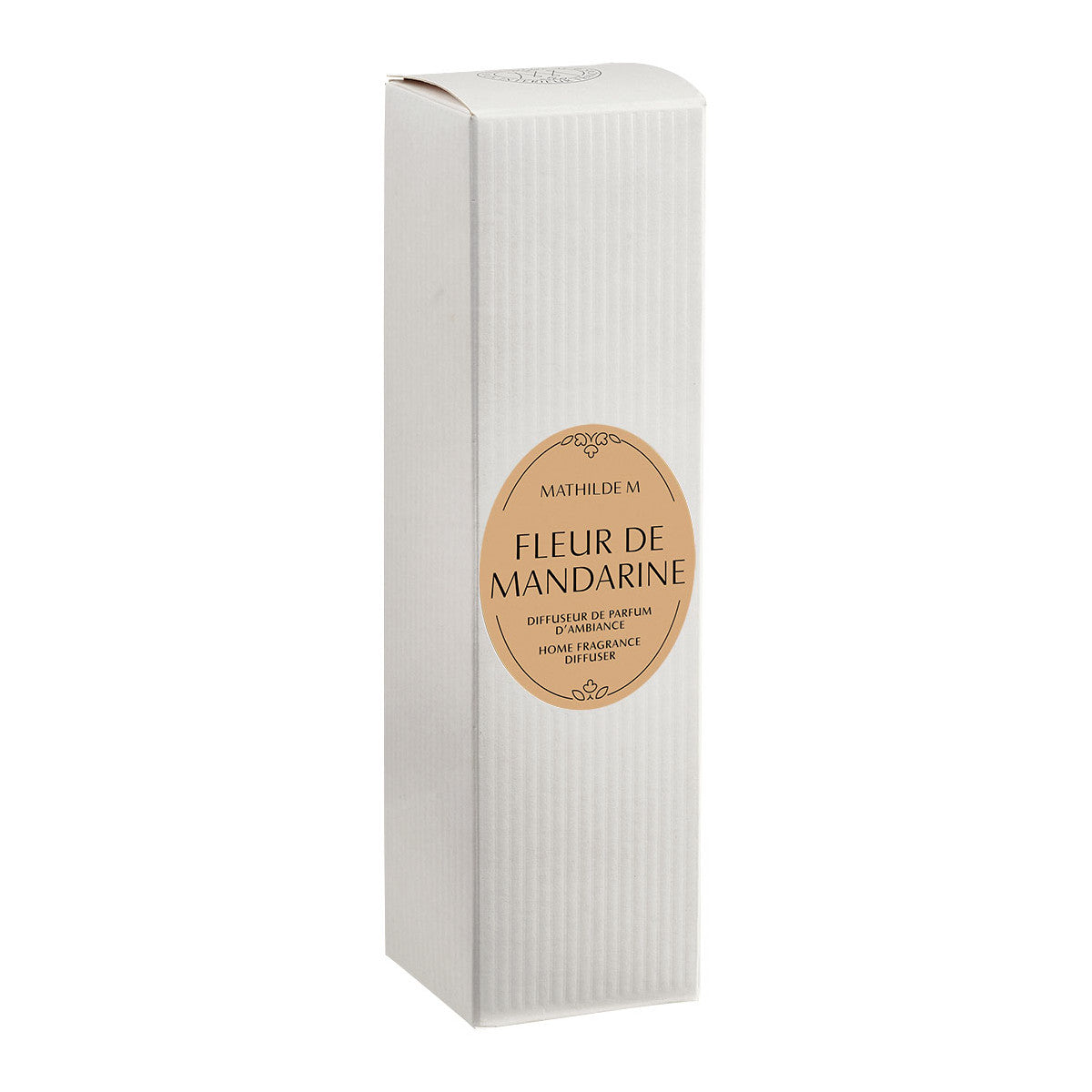Diffusore di Profumo per Ambiente 200 ml MATHILDE M. - Fleur de Mandarin