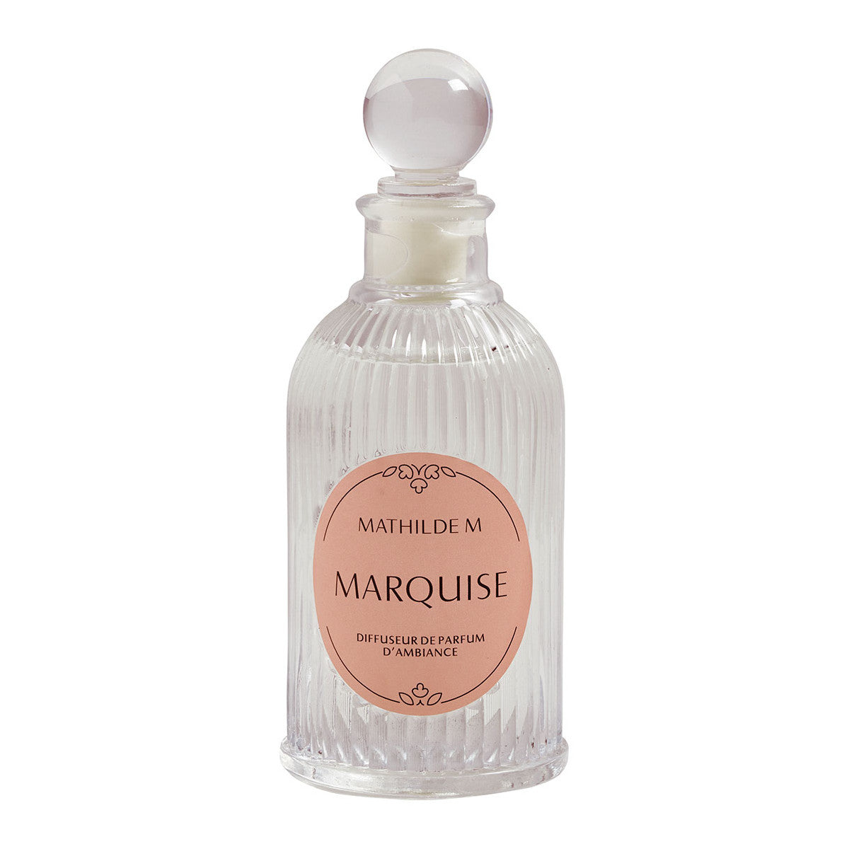 Diffusore di profumo d'ambiente Amour de Fleurs 200 ml - Secret de Diffusore di profumo d'ambiente Amour de Fleurs 200 ml - Secret de