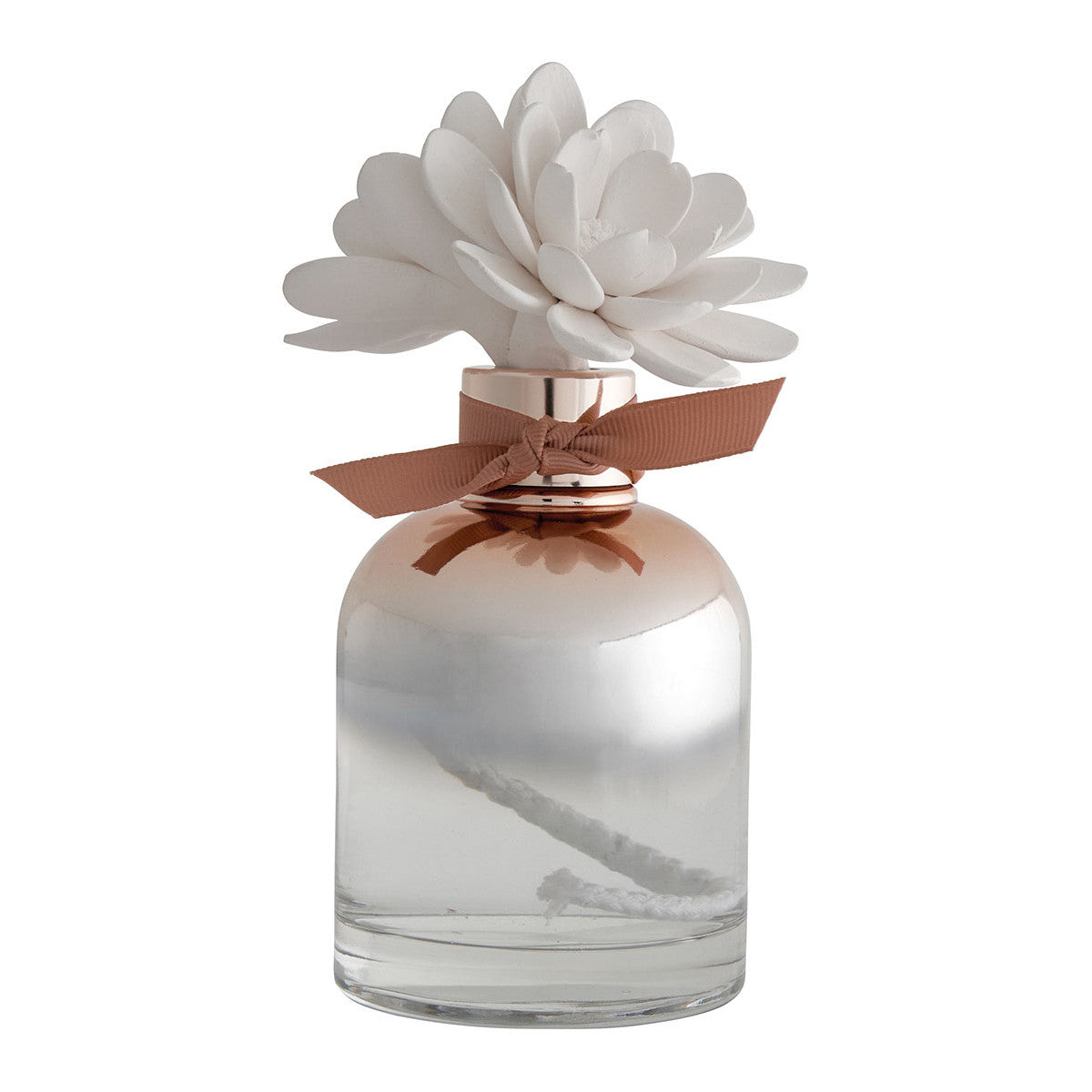 Diffusore di Profumo per Ambiente con Fiore 200 ml MATHILDE M. - Rose Elixir