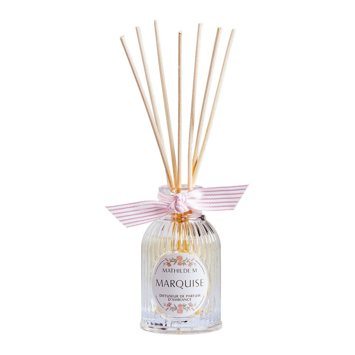 Diffusore di Profumo per Ambiente 90 ml MATHILDE M.- Marquise