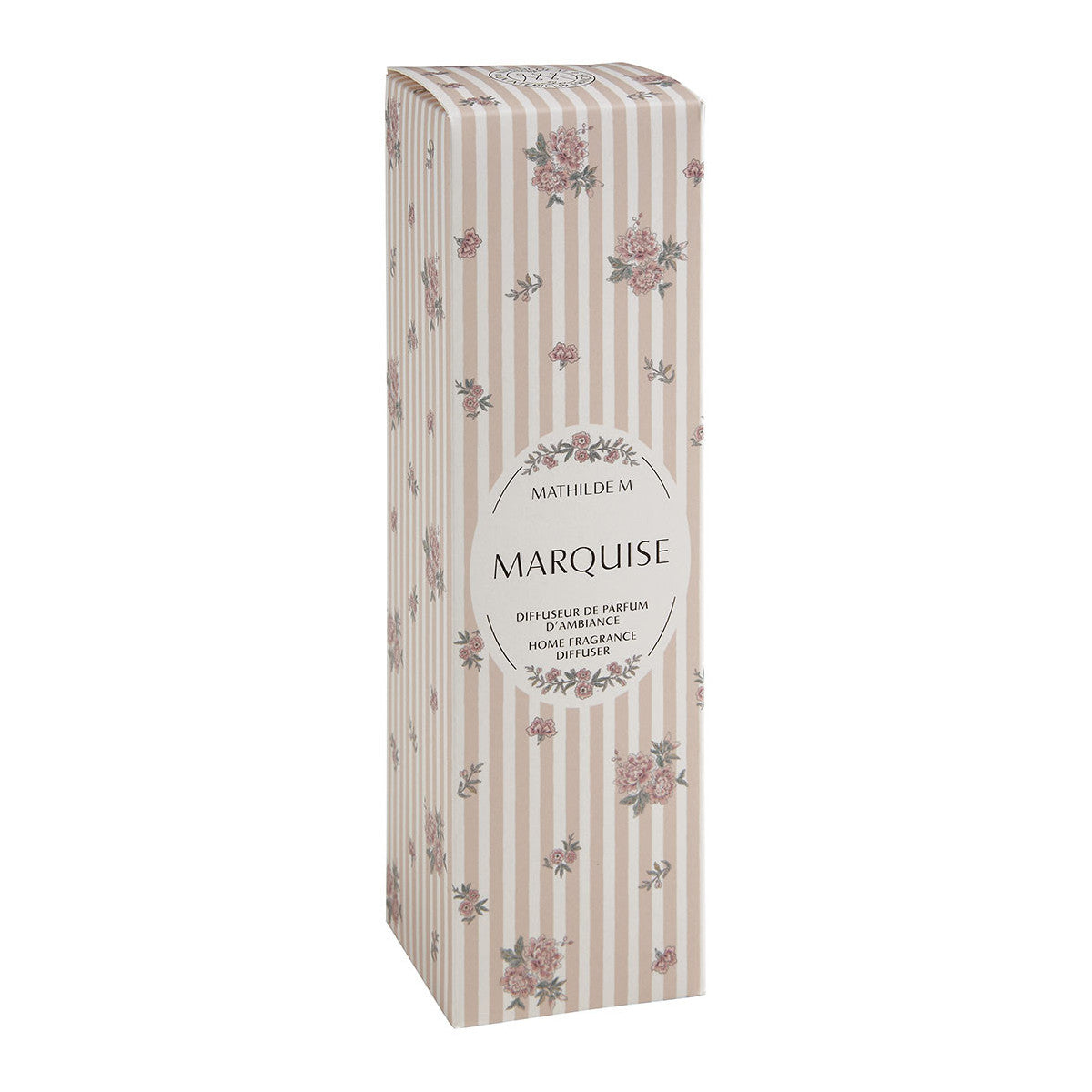 Diffusore di Profumo per Ambiente 90 ml MATHILDE M.- Marquise