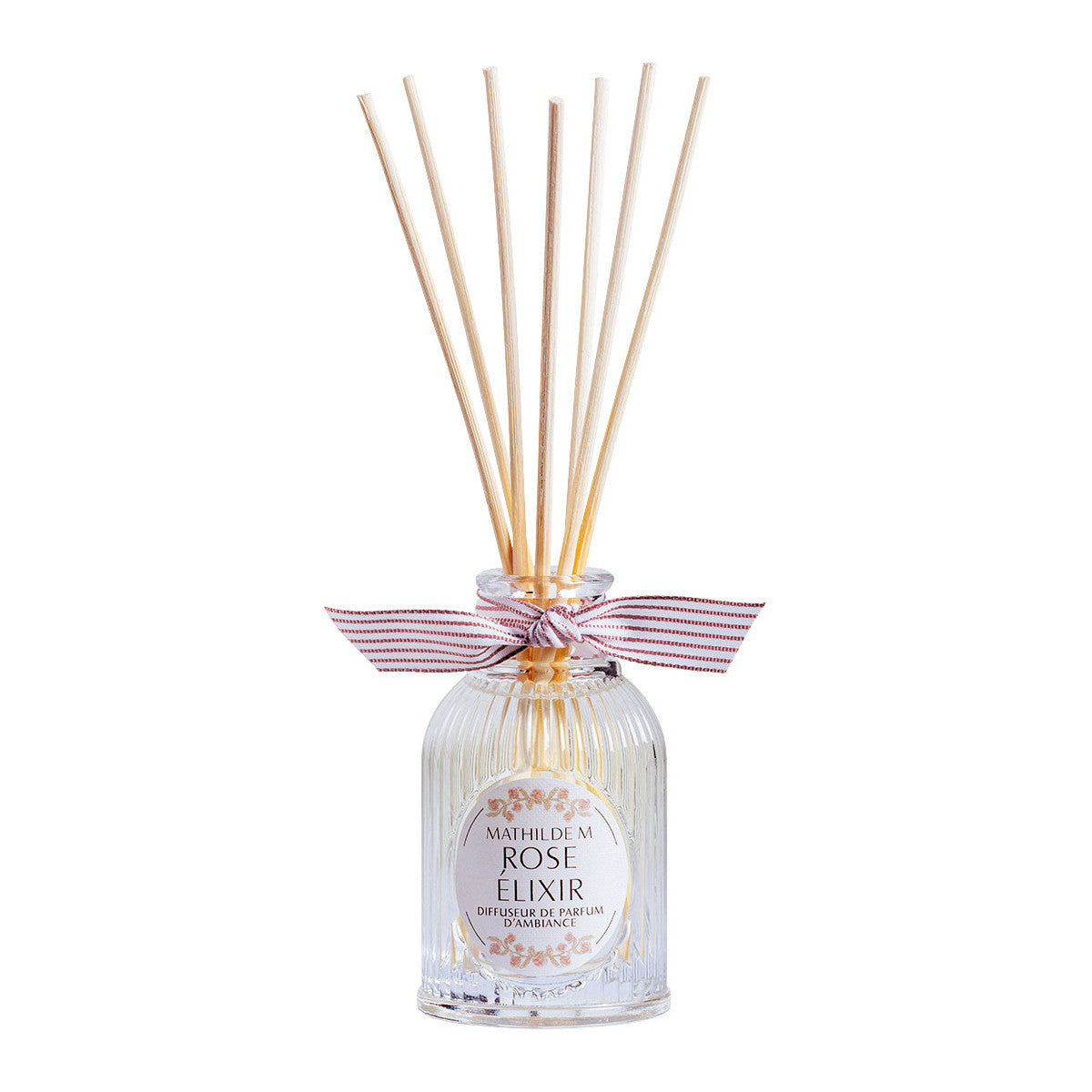 Diffusore di Profumo per Ambiente 90 ml MATHILDE M.- Rose Elixir