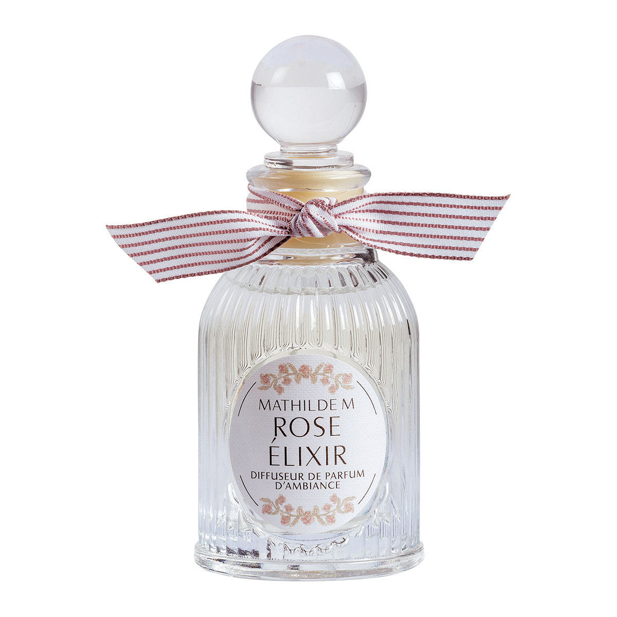 Diffusore di Profumo per Ambiente 90 ml MATHILDE M.- Rose Elixir
