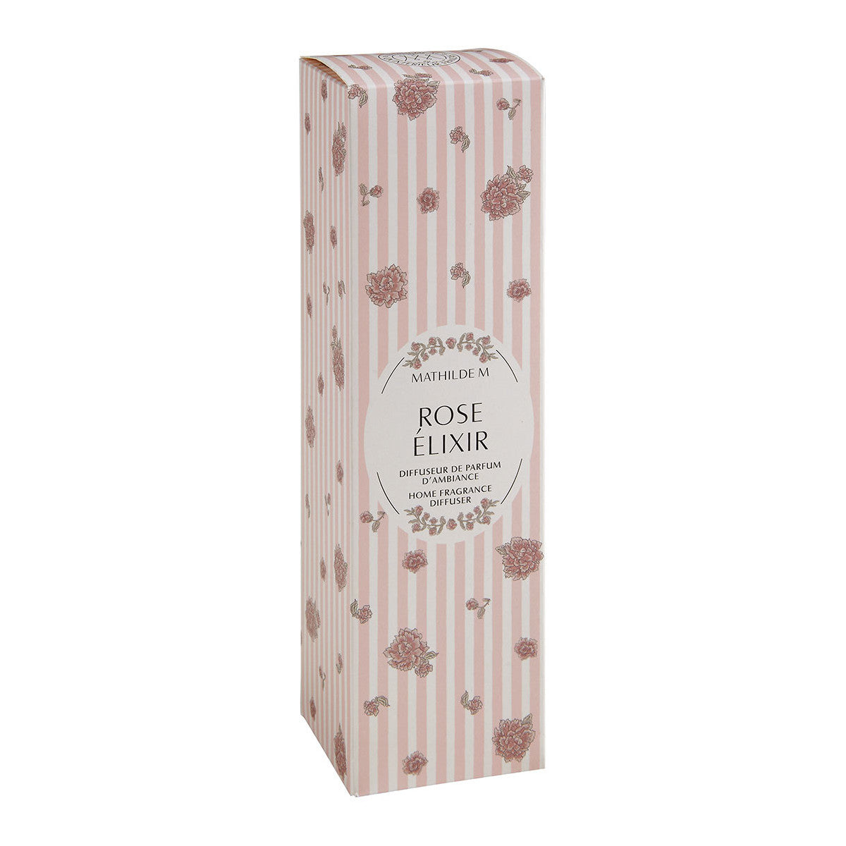 Diffusore di Profumo per Ambiente 90 ml MATHILDE M.- Rose Elixir