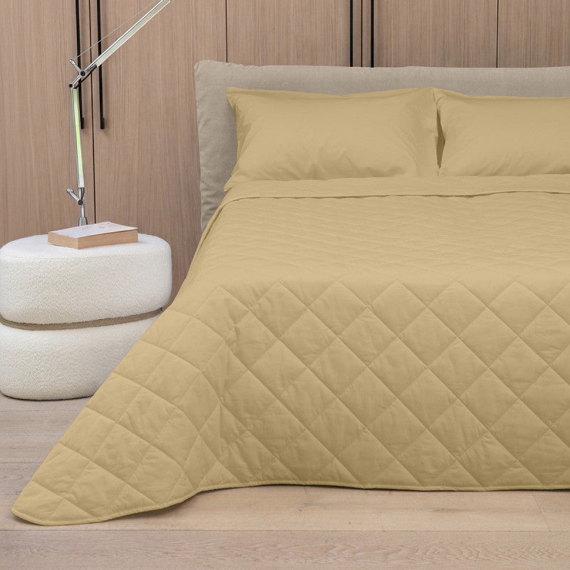 Copriletto Trapuntato Quilt FAZZINI Smarty - Easy Mat