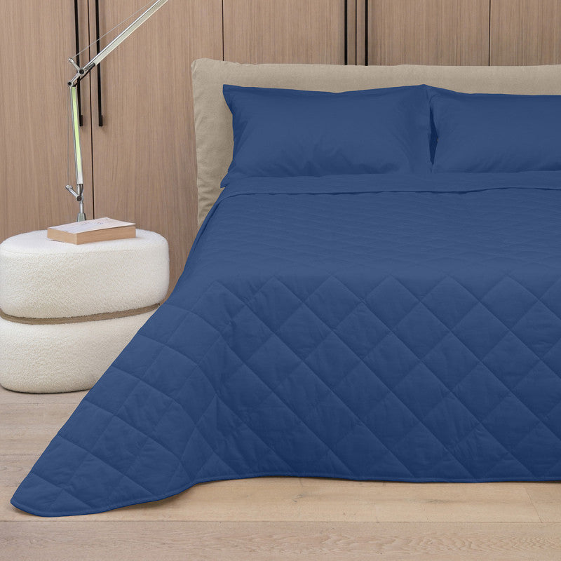 Copriletto Trapuntato Quilt FAZZINI Smarty - Easy Mat