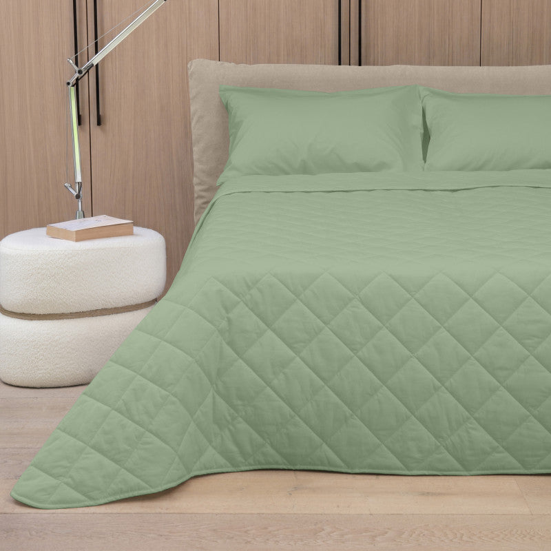 Copriletto Trapuntato Quilt FAZZINI Smarty - Easy Mat