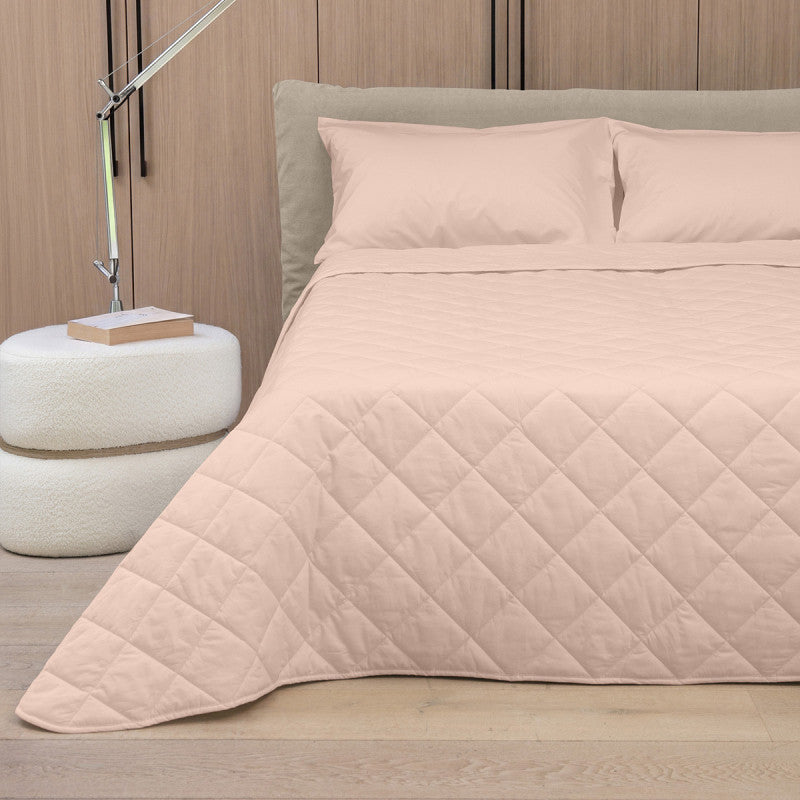 Copriletto Trapuntato Quilt FAZZINI Smarty - Easy Mat