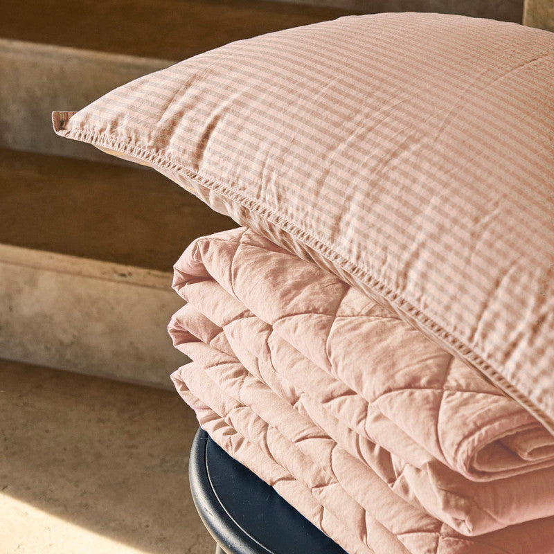 Copriletto Trapuntato Quilt FAZZINI Smarty - Easy Mat