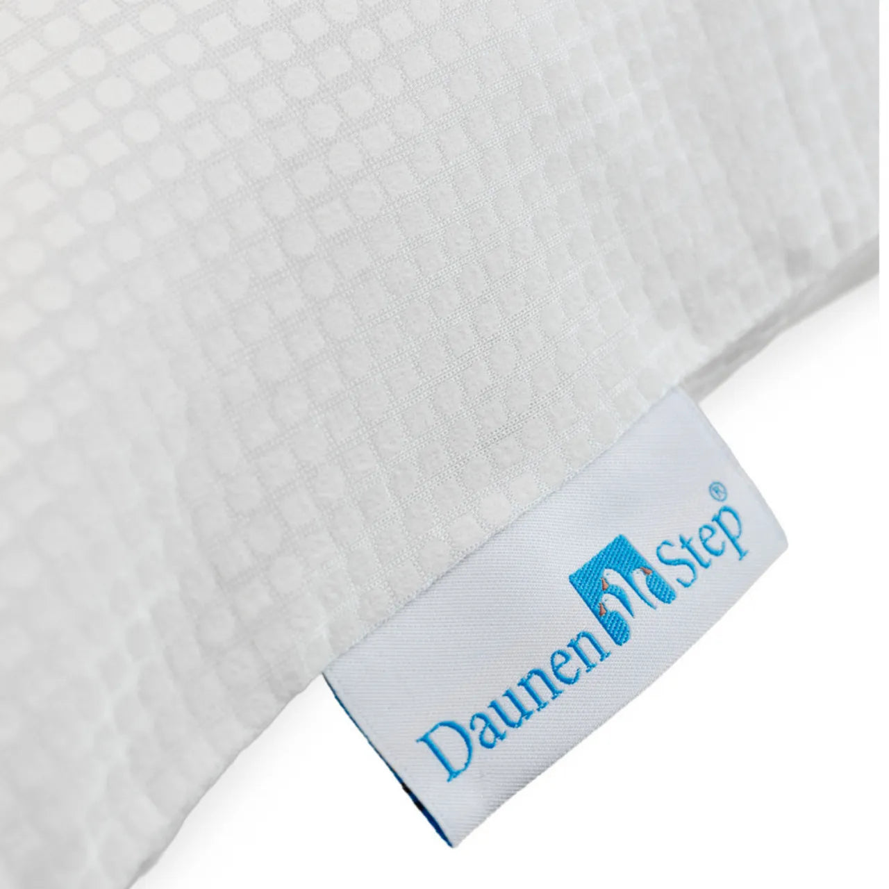 Sottofedera Termoregolatrice in Lyocell TENCEL DAUNENSTEP - CareFRESH