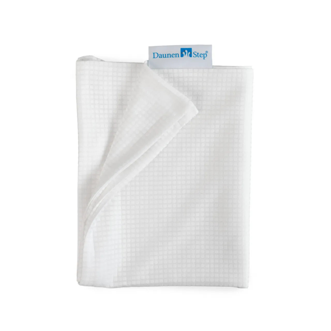 Sottofedera Termoregolatrice in Lyocell TENCEL DAUNENSTEP - CareFRESH