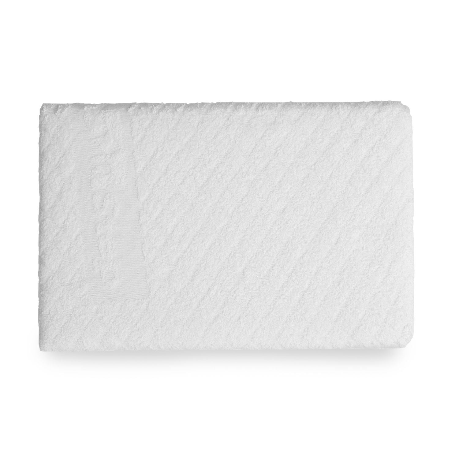 Pair of DAUNENSTEP Sponge Pillowcases - Care