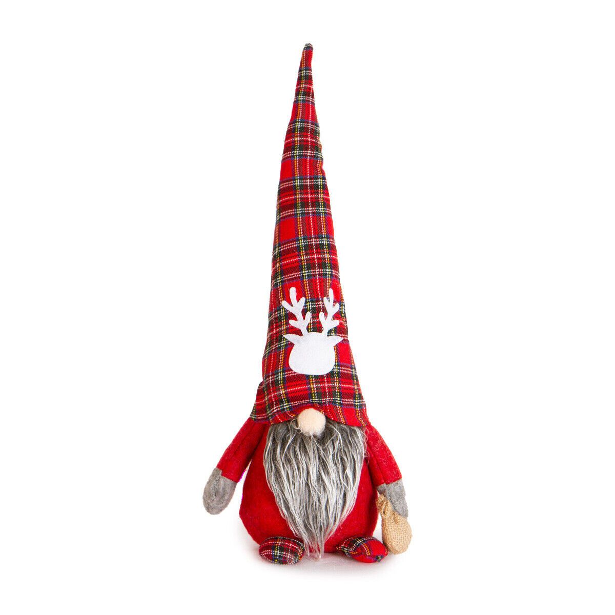 Shaped doorstop - Tortolo Gnome