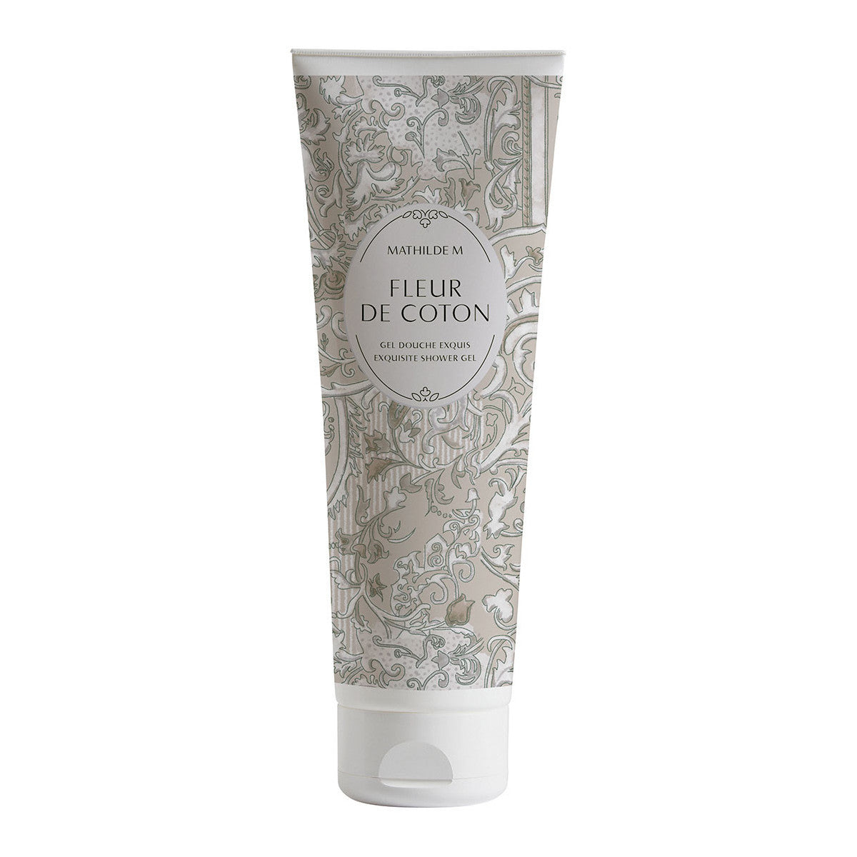 Gel Doccia 250 ml MATHILDE M. - Fleur de Coton