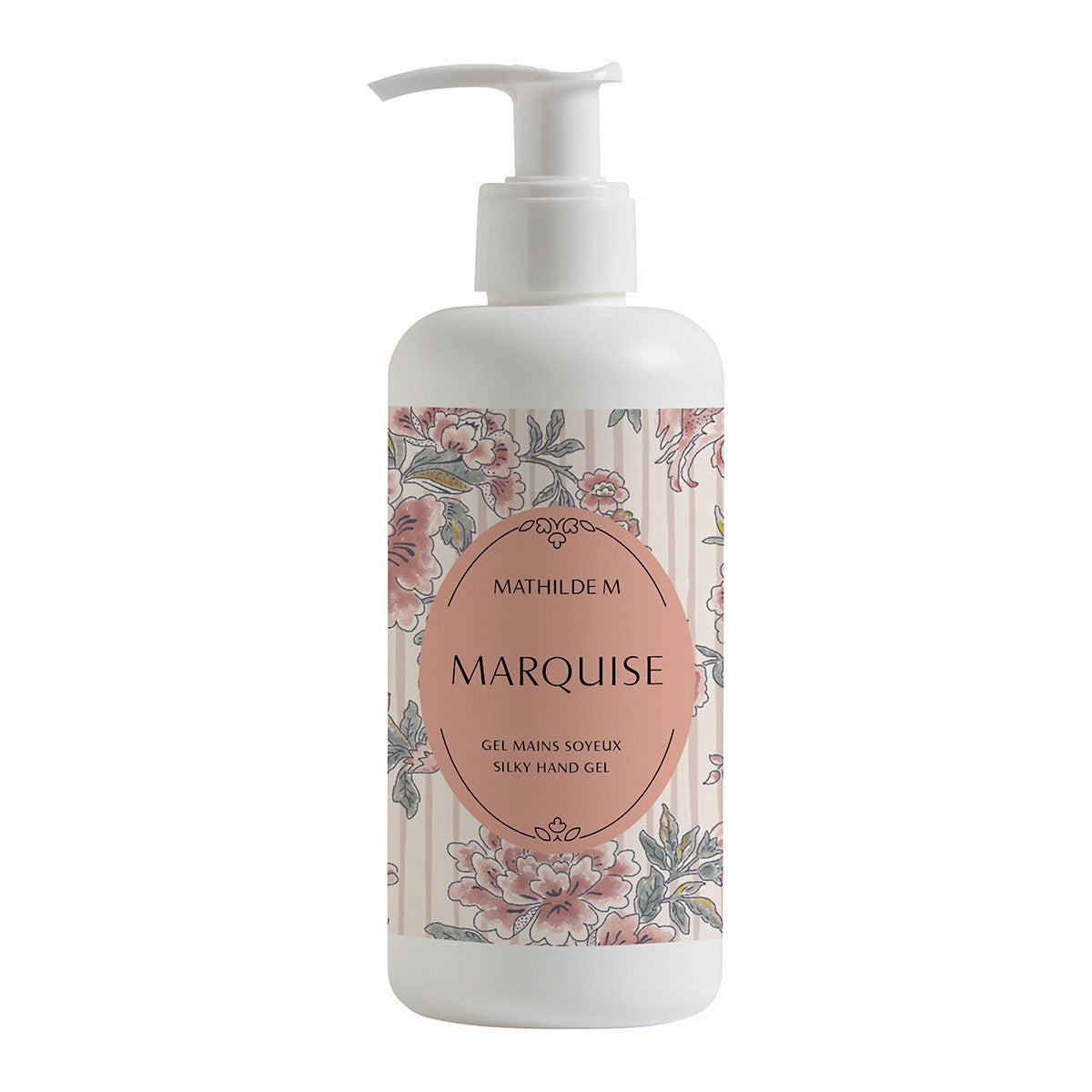 Gel Detergente Mani 200 ml MATHILDE M. - Marquise