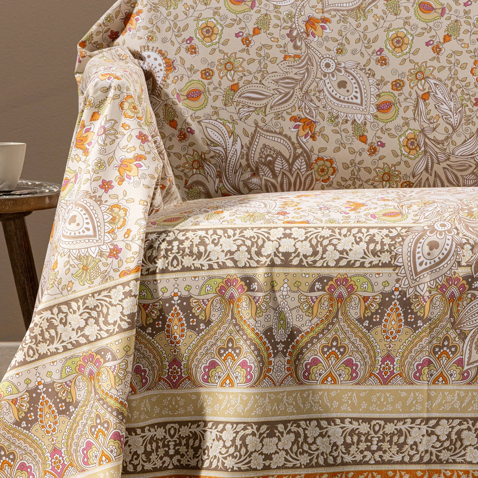 Telo Arredo Copritutto GranDecor di CALEFFI - Venere