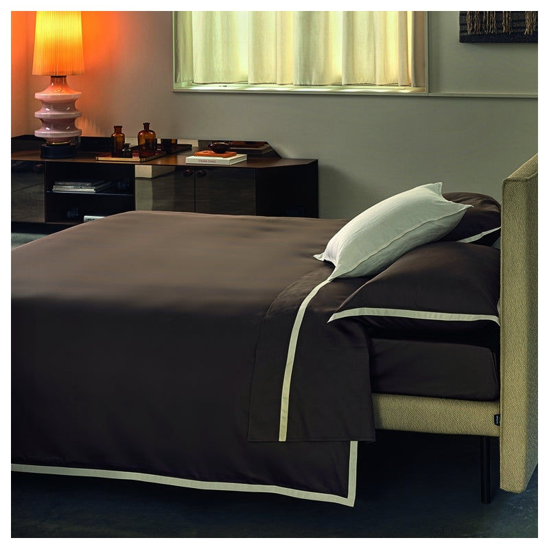 Completo Lenzuola Matrimoniale Tirana Di Vallesusa - Foto 4