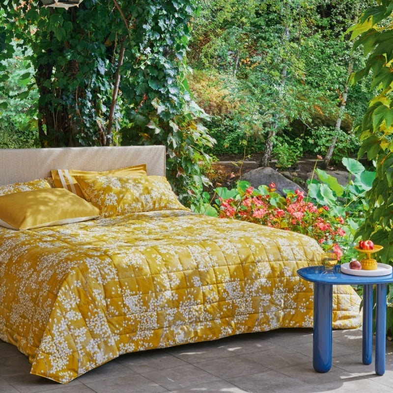 Completo Lenzuola Copriletto in Percalle FAZZINI - Kimono
