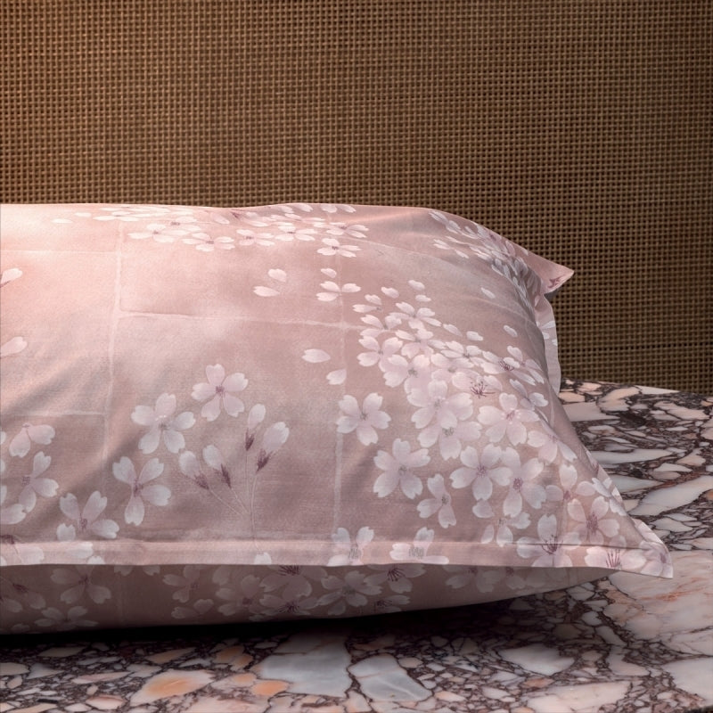 Completo Lenzuola Copriletto in Percalle FAZZINI - Kimono