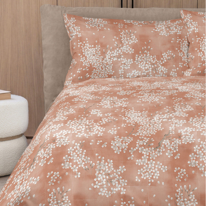 FAZZINI Duvet Cover Set - Kimono