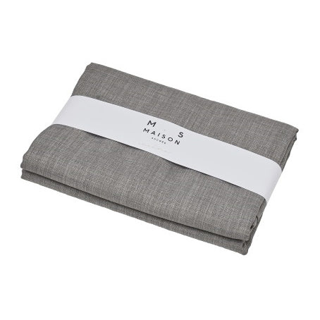 MAISON SUCRÈE Plain Color Stain Resistant Tablecloth - Korin