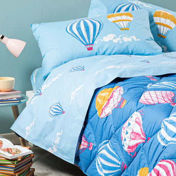 Piumone sales singolo bambino