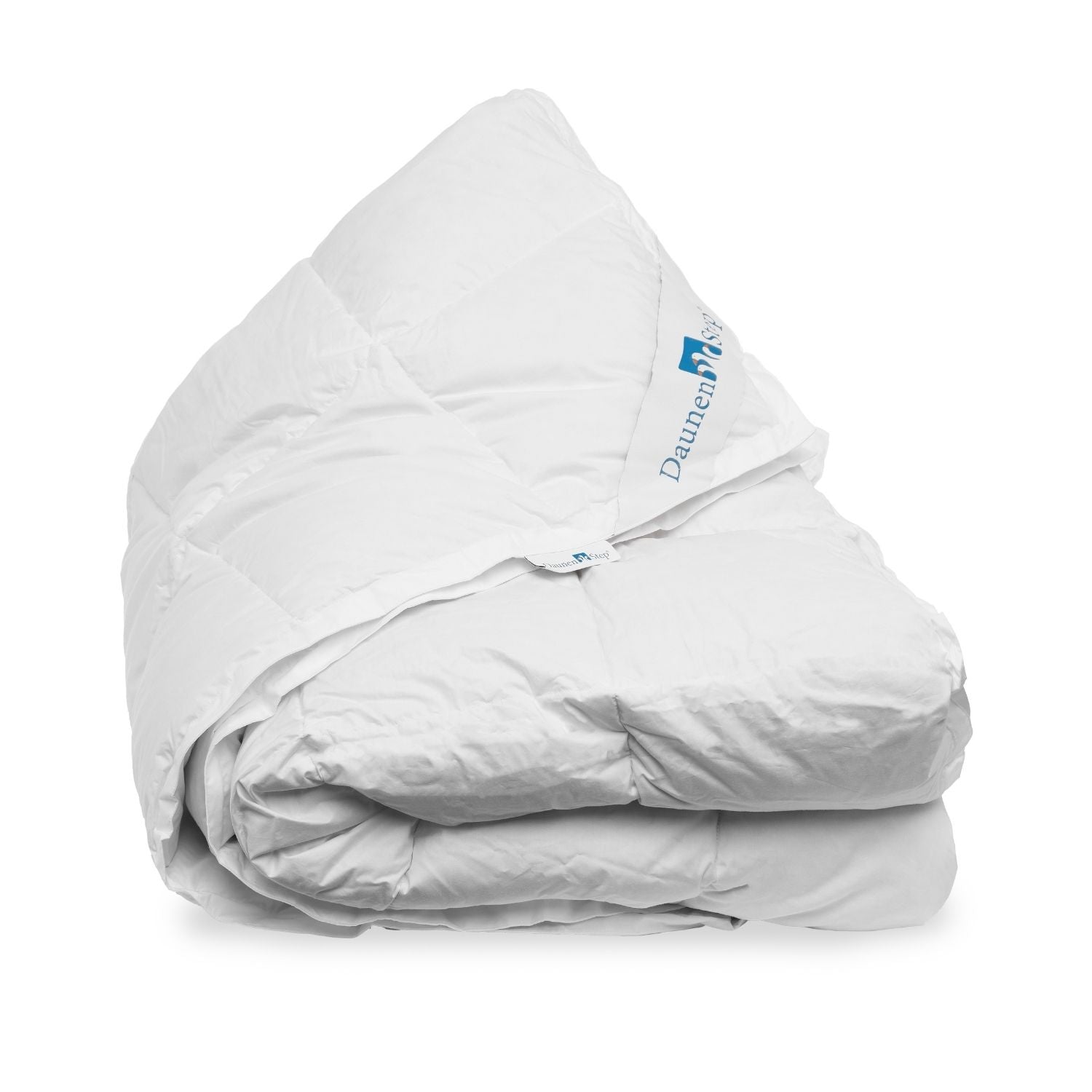 DAUNENSTEP Winter Down Jacket In Primaloft Synthetic Fiber - Neostep 400 Classic Winter