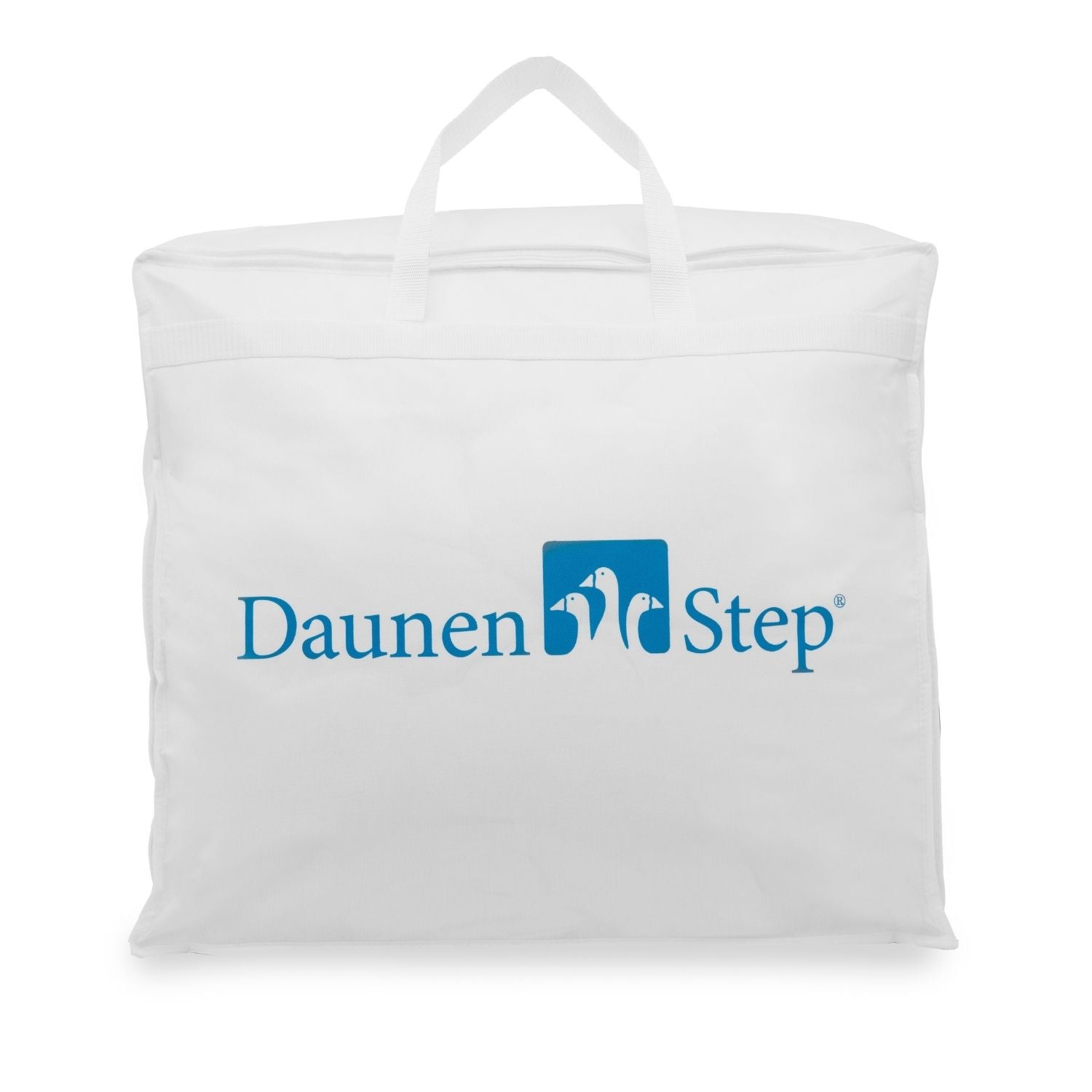 DAUNENSTEP Winter Down Jacket In Primaloft Synthetic Fiber - Neostep 400 Classic Winter